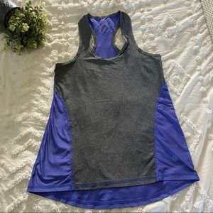 Vogo athletica top